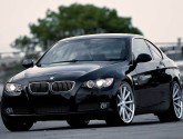 BMW 3 Series E90